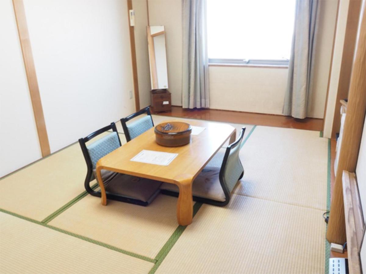 Hiroshima International Youth House Jms Aster Plaza Exterior foto