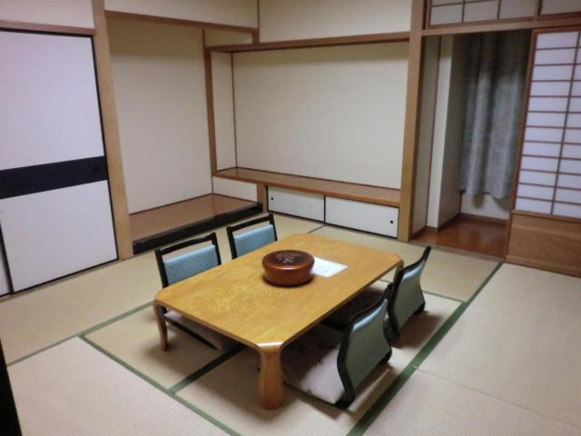 Hiroshima International Youth House Jms Aster Plaza Exterior foto